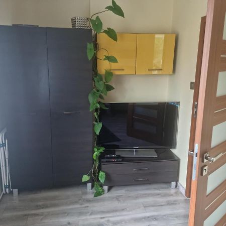 Apartmán Apartament Baszta Kaszana Trzebiatow nad Rega Exteriér fotografie